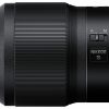 Nikon NIKKOR Z 50mm f/1.8 S Prime Lens for Z Cameras-2