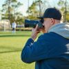 Nikon NIKKOR Z 28-400mm f4-8 VR Super Telephoto Lens-8