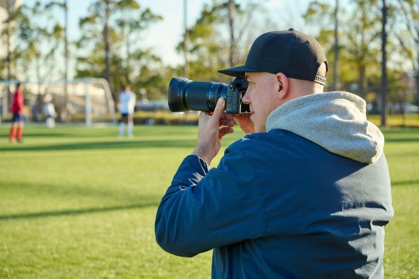 Nikon NIKKOR Z 28-400mm f4-8 VR Super Telephoto Lens-8