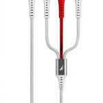 Nautica CB630 3-in-1 USB C Cable Fast Charging Durable-0