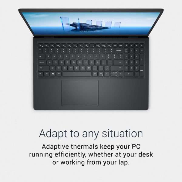 Dell Laptop 15.6 FHD Touchscreen Intel Core i7 16GB RAM-3