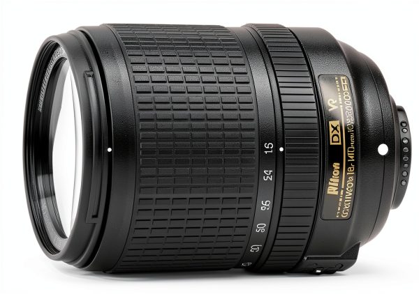 Nikon AF S DX NIKKOR 18 140mm f3.5 5.6G ED VR Zoom Lens-1