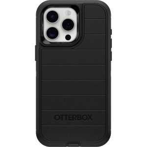 Defender Series Pro Rugged Case for Apple iPhone 15 Pro Max-0