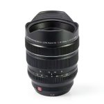 Fujifilm XF8 16mmF28 R LM WR Lens Black Wide Angle-0