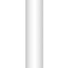 Insignia Lightning Wired Earbuds White In-Ear Design-1