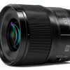 Panasonic LUMIX S 100mm F2.8 MACRO Lens Full Frame Camera-0