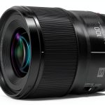 Panasonic LUMIX S 100mm F2.8 MACRO Lens Full Frame Camera-0