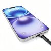 Nylon Braided USB C Cable 60W Fast Charging 480Mbps Data-2