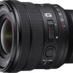 Sony Alpha FE PZ 16-35mm F4 G Full Frame Power Zoom Lens-0