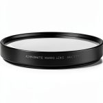 Sigma AML72 01 Close Up Lens Black Photography Accessory-0