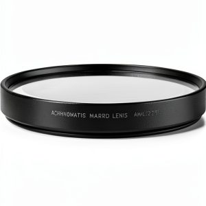 Sigma AML72 01 Close Up Lens Black Photography Accessory-0