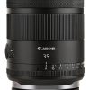 Canon RF35mm F14 L VCM Wide Angle Lens EOS R Cameras-5