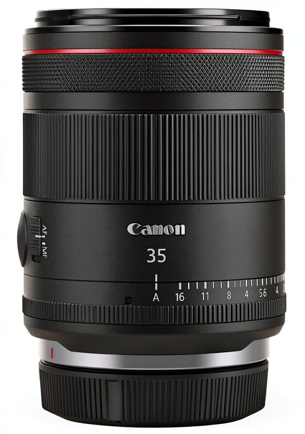 Canon RF35mm F14 L VCM Wide Angle Lens EOS R Cameras-5
