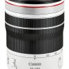 Canon RF70 200mm F4 L IS USM Telephoto Zoom Lens EOS R-0
