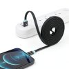 Scapade MagLink USB C to USB A Magnetic Flat Cable-1