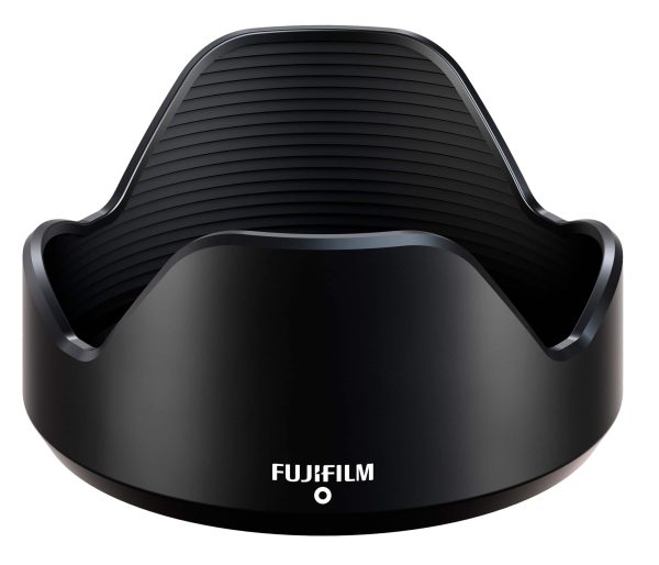Fujifilm XF16-50mm Lens Standard Zoom X Mount 40MP-10