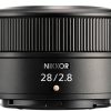 Nikon NIKKOR Z 28mm f/2.8 Lens Wide Angle Prime-3