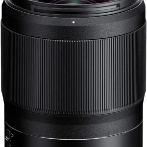 Nikon NIKKOR Z 35mm f/1.8 S Prime Lens for Z Cameras-0