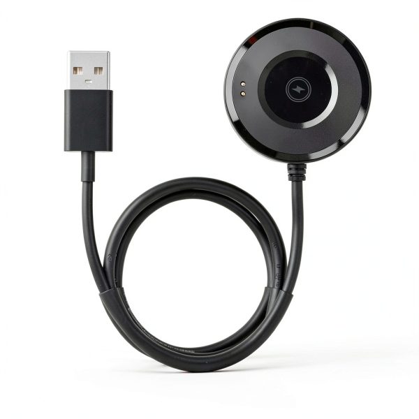 Carbinox Smartwatch USB Charger Fast Charging Durable Design-4