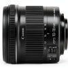 Canon EF S10 18mm Ultra Wide Zoom Lens STM IS-4