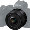 Nikon NIKKOR Z 40mm f2 Prime Lens for Z Cameras Black-3