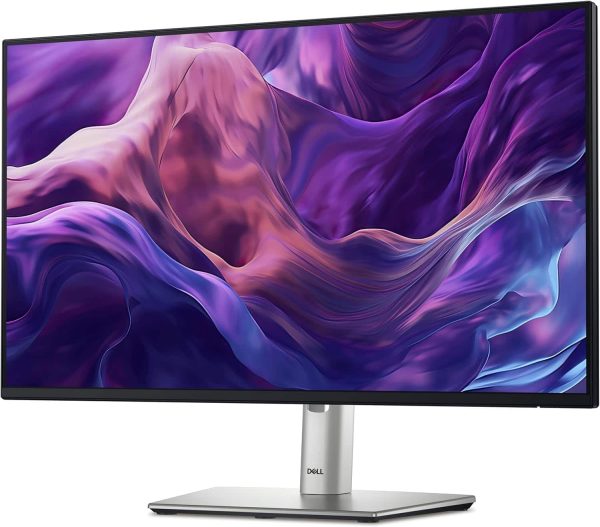Dell P2425H 24 Inch FHD Monitor 100Hz IPS Display-1