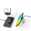 MyBat Pro DockIt 360 MagSafe Wireless Charger Fast Charging-4
