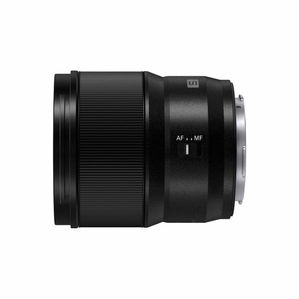 Panasonic LUMIX S 35mm F1.8 Lens Full Frame Mirrorless-2
