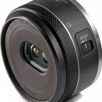 Canon RF S7.8mm F4 STM Dual Lens VR Content Creator-0