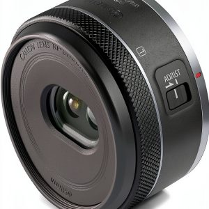Canon RF S7.8mm F4 STM Dual Lens VR Content Creator-0
