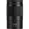 Canon RF75 300mm Telephoto Zoom Lens for EOS R Cameras-2