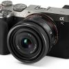 Sony FE 40mm F2.5 G Lens Full Frame E Mount Prime-13