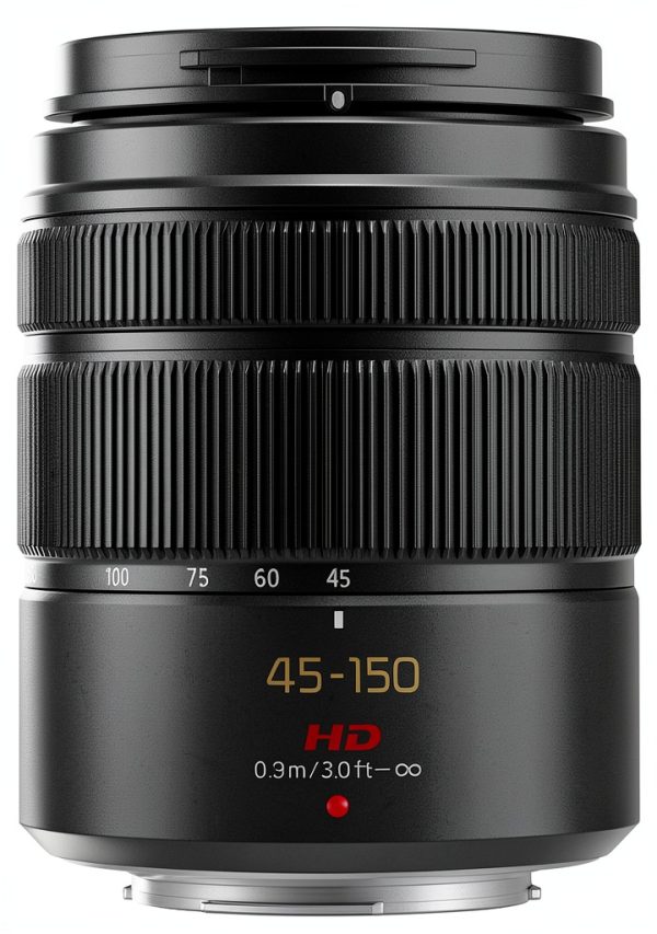 Panasonic Lumix 45 150mm Zoom Lens ASPH OIS Photography-1