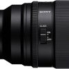 Sony FE 85mm F1.4 G Master II Lens Black Photography-5