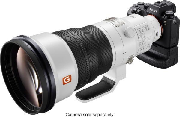 Sony FE 400mm F28 GM OSS Super Telephoto Lens for Wildlife-6