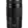 Canon RF75 300mm Telephoto Zoom Lens for EOS R Cameras-1