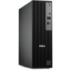Dell Pro Slim Desktop AMD Ryzen 7 PRO 8700G 16GB SSD-0