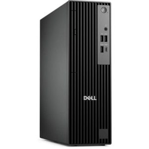 Dell Pro Slim Desktop AMD Ryzen 7 PRO 8700G 16GB SSD-0