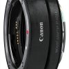 Canon Mount Adapter EF to R Series Dust Water Resistant-0