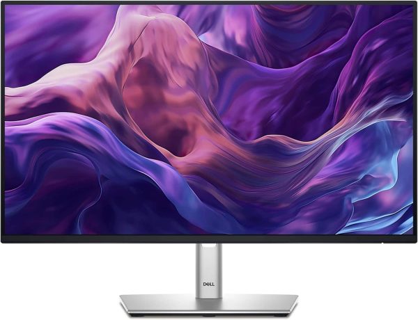 Dell P2425H 24 Inch FHD Monitor 100Hz IPS Display-0