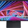 Samsung 32 inch 4K UHD Monitor HDR Eye Care Refurbished-7