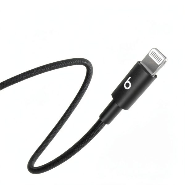 Beats USB C to Lightning Cable Braided Fast Charging-6