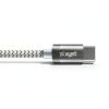 XYST USB C Cable 10ft Braided Fast Charging Compatible-1