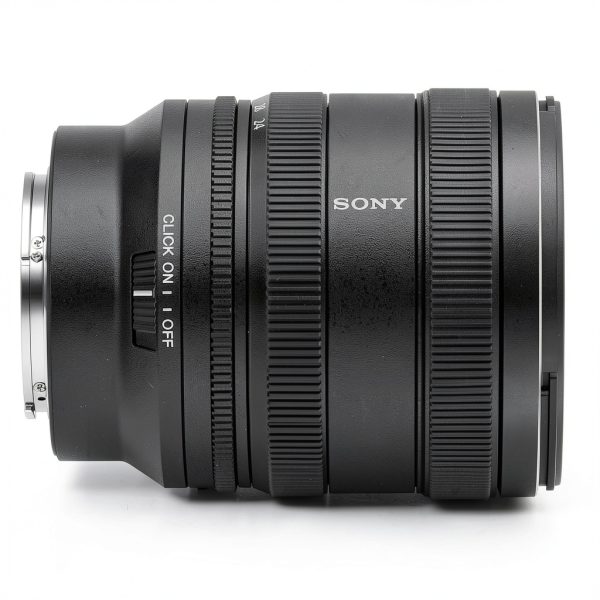 Sony FE 24 50mm F2.8 G Standard Zoom Lens E Mount-3