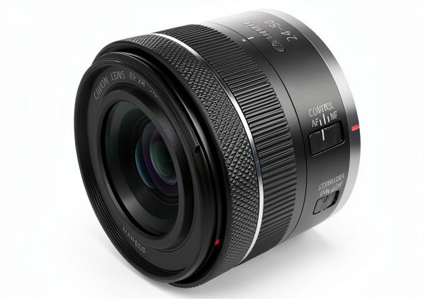 Canon RF24 50mm F4.5 6.3 IS STM Wide Angle Zoom Lens-1