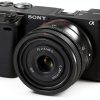 Sony FE 40mm F2.5 G Lens Full Frame E Mount Prime-17