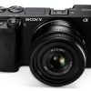 Sony FE 40mm F2.5 G Lens Full Frame E Mount Prime-16