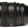 Sony FE 85mm F1.4 G Master II Lens Black Photography-3