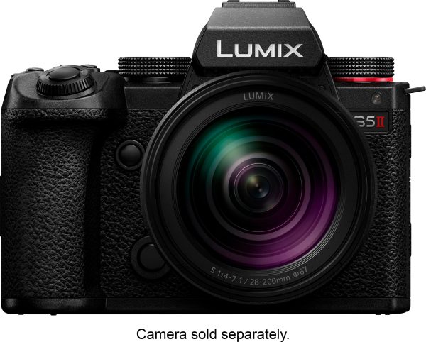 Panasonic LUMIX S 28-200mm F4-7.1 MACRO Lens for Travel-5