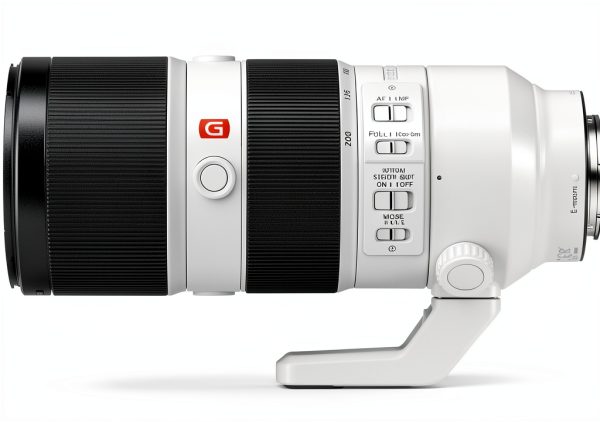 Sony G Master FE 70-200mm F2.8 Telephoto Zoom Lens-4